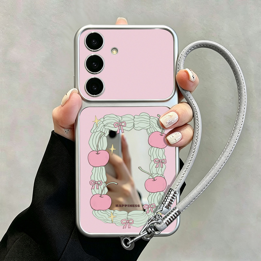Make Up Mirror Phone Case For  - Phone Cases Galaxy A16 5G review and price