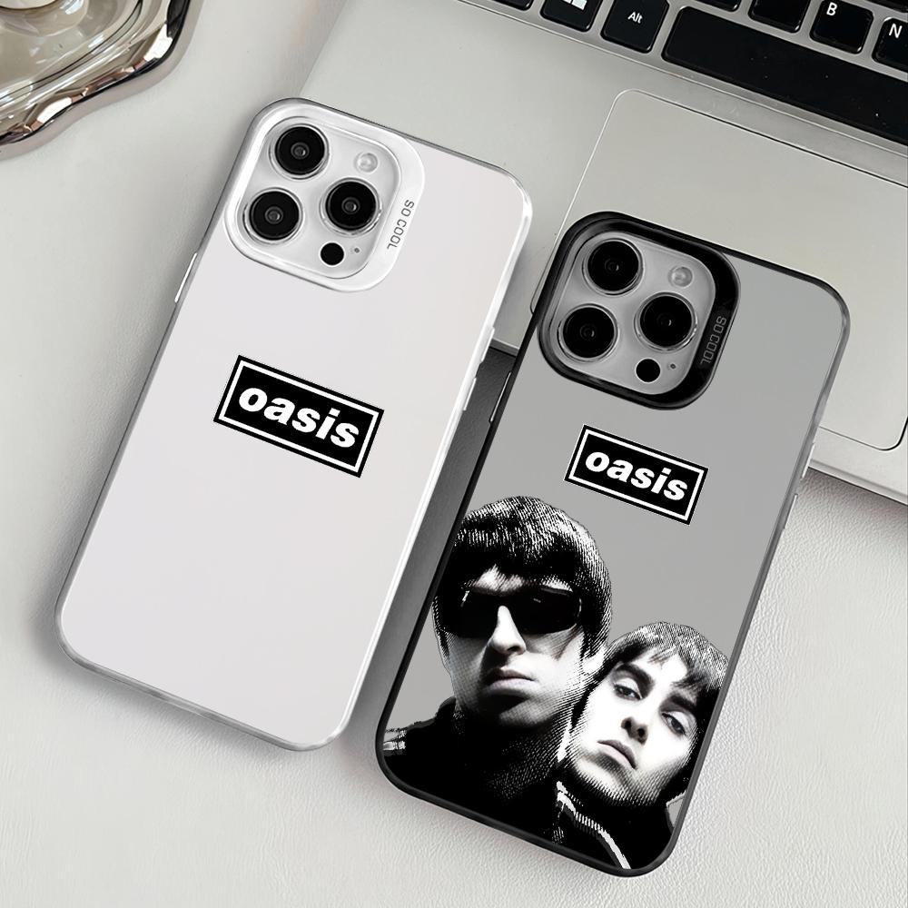 Music Rapper O-Oasis Phone Cas - Phone Cases For Iphone 16 review and price