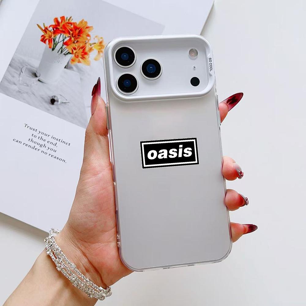Music Rapper O-Oasis Phone Cas - Phone Cases For Iphone 16 review and price