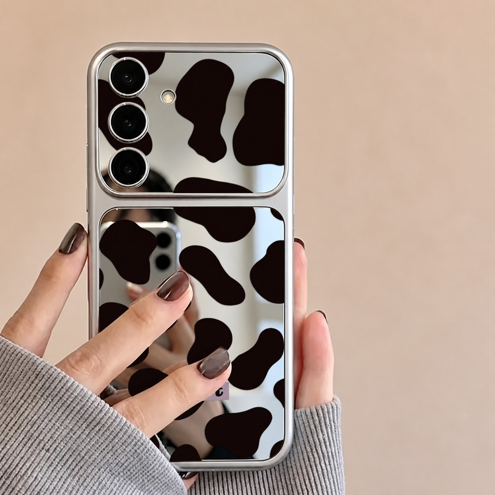 Make Up Mirror Case For Samsun - Phone Cases Galaxy A16 5G review and price