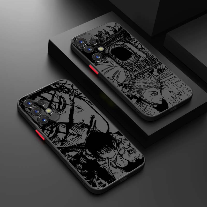 Jujutsu Kaisen Cool Phone Case - Phone Cases Jujutsu Kaisen review and price