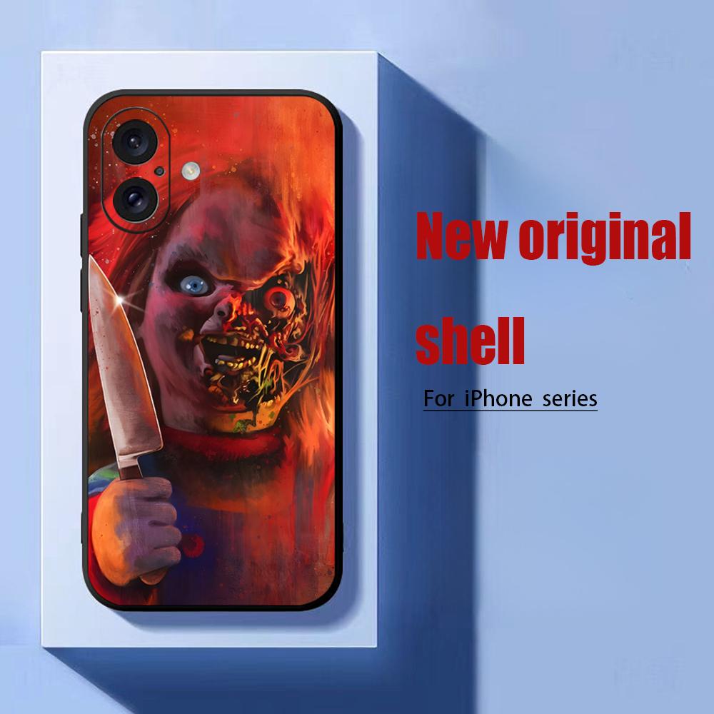 Movie Phone Case For iPhone 18 - Phone Cases Xr Iphone review and price