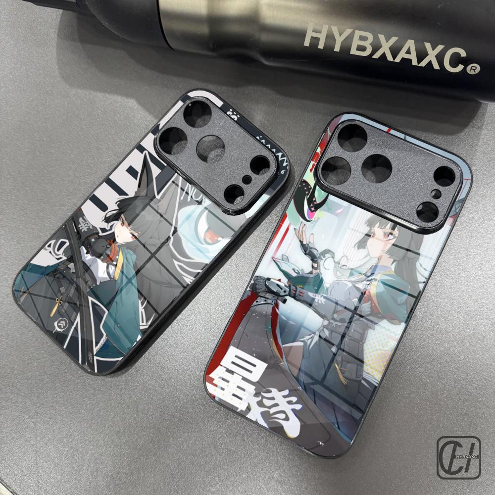 Z Zone Zero Miyabi Hoshimi Pho - Phone Cases For Iphone 16 review and price