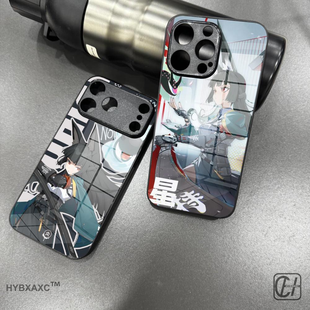Z Zone Zero Miyabi Hoshimi Pho - Phone Cases For Iphone 16 review and price