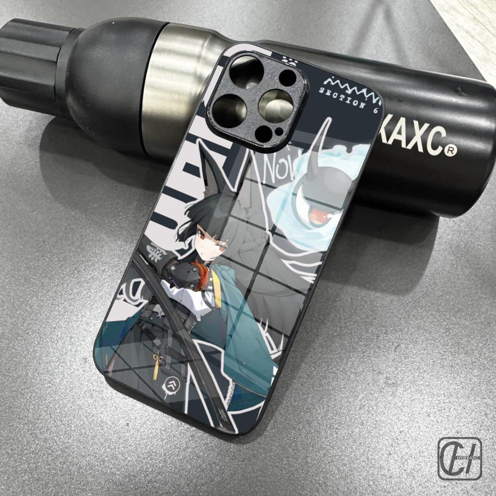 Z Zone Zero Miyabi Hoshimi Pho - Phone Cases For Iphone 16 review and price