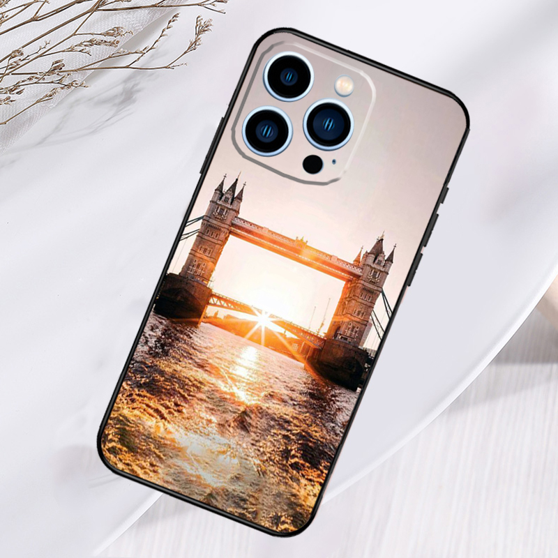 London Tower Bridge England Ph - Phone Cases London review and price