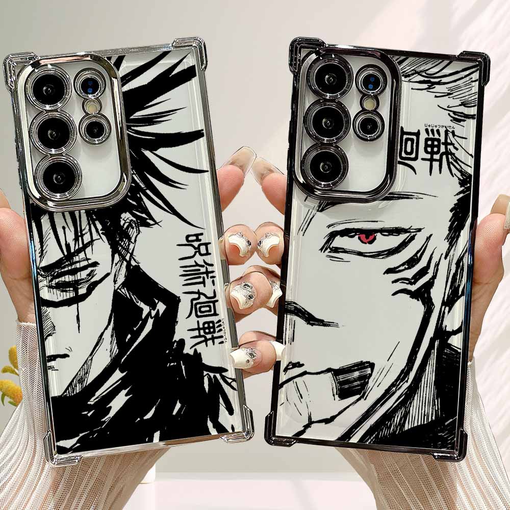 Jujutsu Anime Kaisen For Samsu - Phone Cases Jujutsu Kaisen review and price