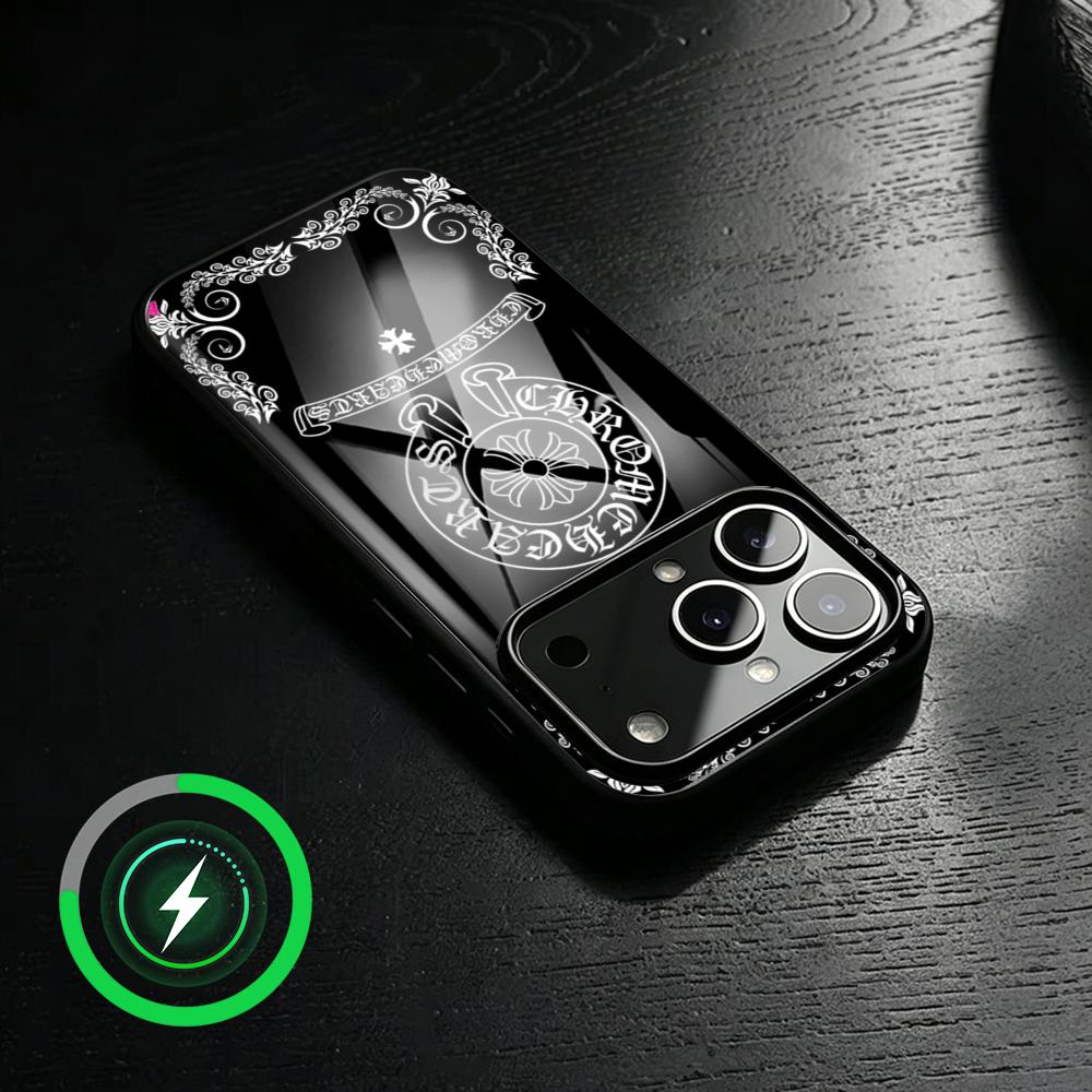 Fashion H-Hearts Cool logo C-C - Phone Cases H&M review and price