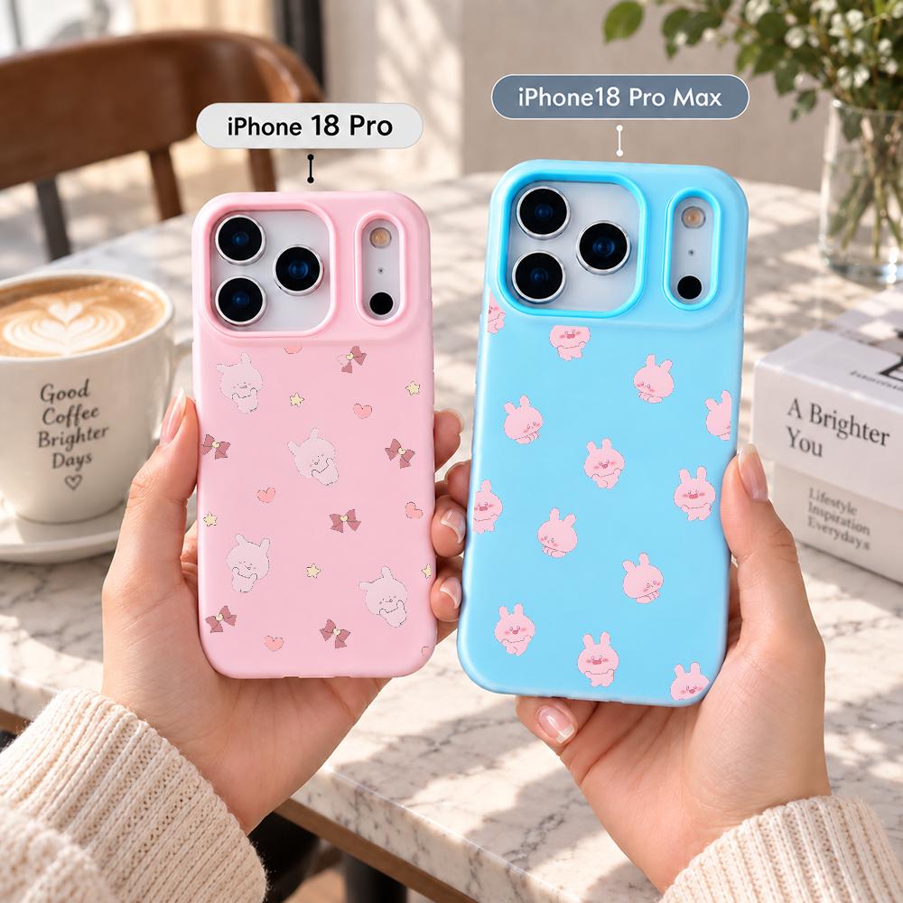 Popular Artist A-AsamimichanS  - Phone Cases For Iphone 16 review and price