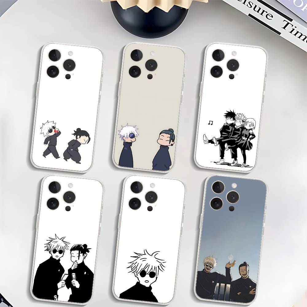 Anime J-Jujutsu K-Kaisen Phone - Phone Cases Jujutsu Kaisen review and price