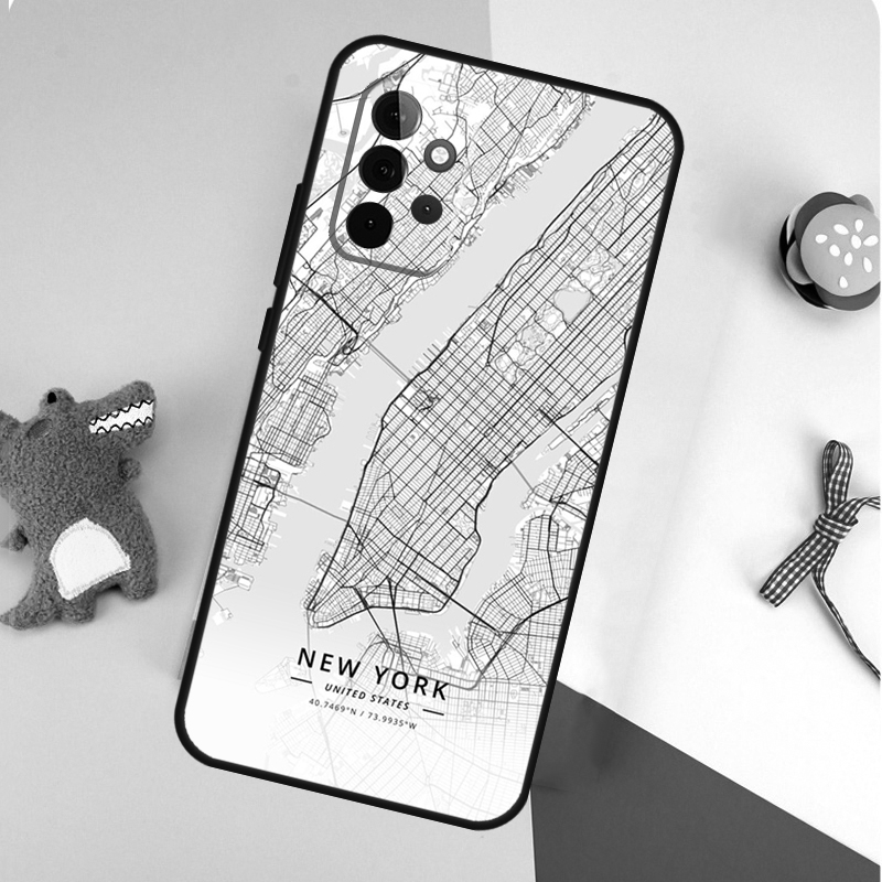 London Country Sketch City Map - Phone Cases London review and price
