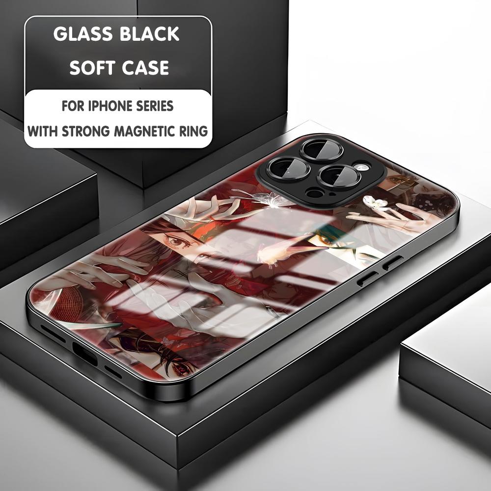 Hot anime Heaven Official's Bl - Phone Cases For Iphone 16 review and price